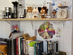 -Cafe Villa