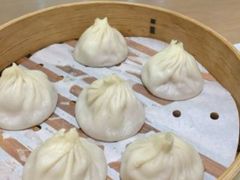 -苏小柳点心·手作小笼包(浦东嘉里城分院)