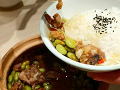 -老乡鸡(上海白玉兰广场店)