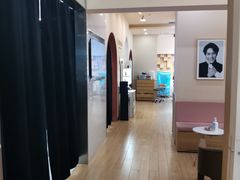 -海马体照相馆(成都来福士广场店)