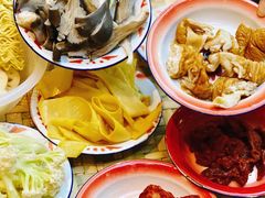 -文立新麻辣烫(合生汇21街区店)