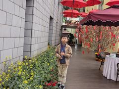 -鹿鸣酒家(越秀店)