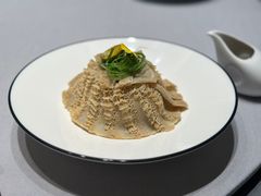 -狮王府淮扬菜(百家湖1912店)