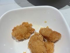 大鼓盐酥鸡-大鼓米线(浦东长泰店)