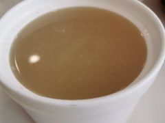 -新发记港式茶餐厅(黄浦店)