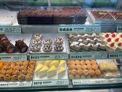 -南洋大师傅(长楹天街店)