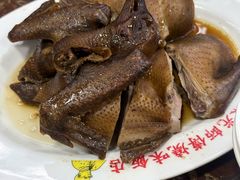 -陈光记烧腊店(罗保博士街店)