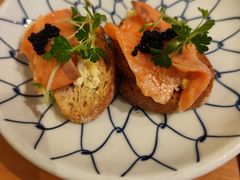 -OLLA 西班牙餐厅(丰盛里店)