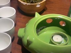 -湖兰金牌小炒肉(椒江万达店)