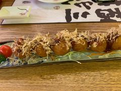 -栖川山葵家·寿喜锅·日式料理(龙湖北城天街商场店)