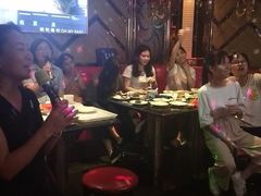 -萧邦音乐会所KTV·蒸汽活海鲜自助(福田店)