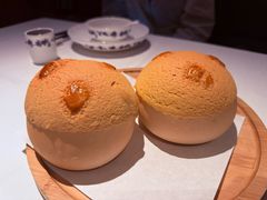 招牌菠萝包-炳胜品味(深圳湾万象城店)