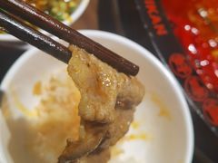 -牛市坎火锅(建设路店)