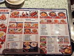 -满得意茶餐厅·顺德家常菜·港式经典(大良店)