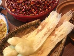 -有红鸡毛店·川菜(建设路店)