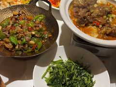 -老平安农家菜(平安店)