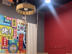 -听涛雅苑百味饺子老家菜馆