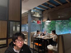 大堂-野妹火锅(南园店)