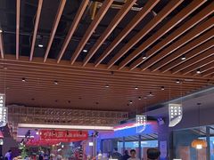 -爱有声毛肚串串火锅自助(龙之梦大都汇店)