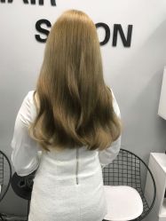 -T-Hair Salon