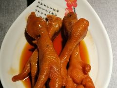 -晓粤·惹味粤菜(凯德乐峰广场店)