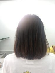 -A HAIR SALON 