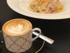 -Salon de The de Joel Robuchon(外滩18号店)