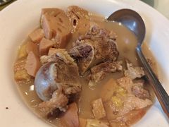 -天喜酒楼饭市·茶市(同德皇宫店)