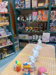 -奈尔宝家庭中心·亲子餐厅(苏州大悦城店)