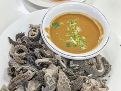 -老磁器口豆汁店(天坛店)