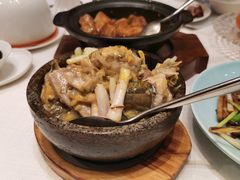 -金苑海鲜酒家(来魅力店)