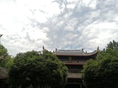 -岳麓书院