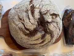 -佐敦面包铺·JORDAN BAKERY