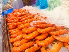 -初色海鲜自助(新辰里亚运村店)
