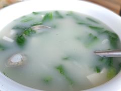-瑶记海鲜餐厅(西涌店)