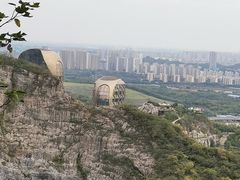 -南京老山国家森林公园