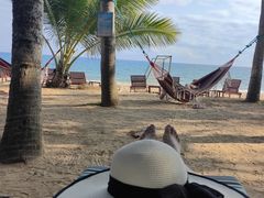 -三亚海棠湾万丽度假酒店