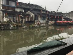 -唔呶喔哩酒家(生产街店)