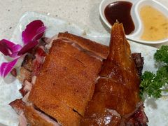 -香港新发烧腊茶餐厅(水围店)