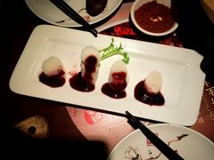 -绿茶餐厅(千岛湖银泰城店)