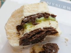 -麦雪尔甜品·生日蛋糕(新街口旗舰店)