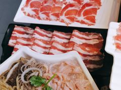 -捞九门海鲜牛肉自助火锅(廉江店)