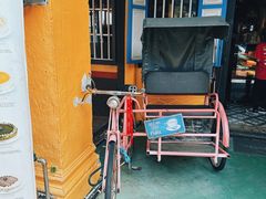 -马六甲鸡场街