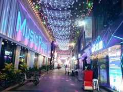 -东晓胜汇里(南洲北路店)
