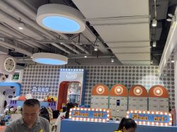-米兜欢乐王国·儿童乐园(宝安益田假日天地店)