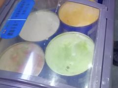 -咕叽咕叽自助烤肉小火锅(西城广场购物中心店)
