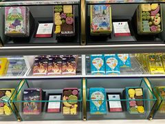 -三越百货(三越银座店)