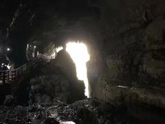 -华蓥山天意谷景区