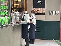 门面-OUR Bakery(三里屯太古里店)