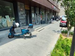 -李先生牛肉面大王(北京东四店)